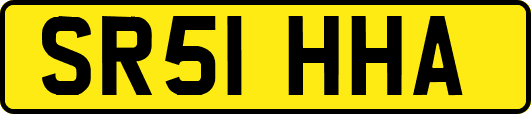 SR51HHA