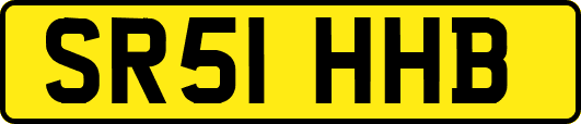 SR51HHB