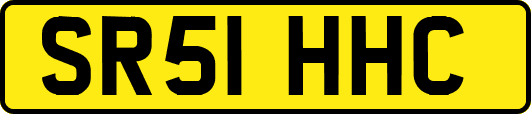 SR51HHC