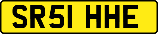 SR51HHE