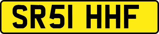 SR51HHF