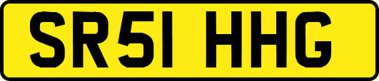 SR51HHG