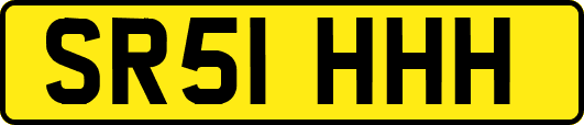 SR51HHH