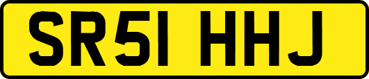 SR51HHJ