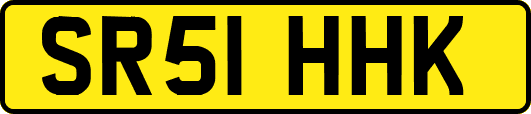 SR51HHK