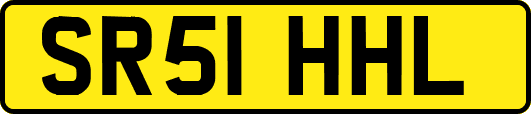 SR51HHL