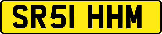 SR51HHM