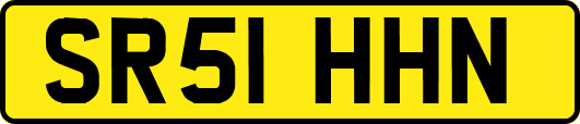 SR51HHN