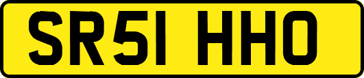 SR51HHO