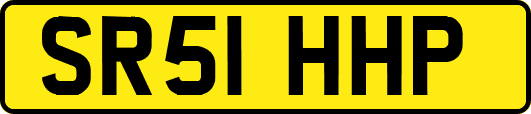 SR51HHP