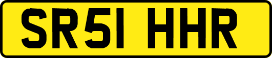 SR51HHR