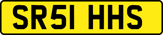 SR51HHS