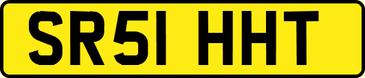 SR51HHT