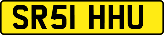 SR51HHU