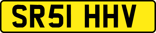 SR51HHV