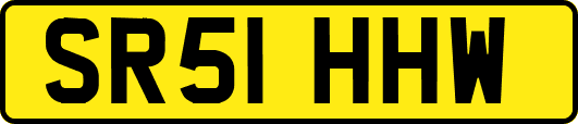 SR51HHW