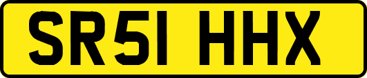 SR51HHX