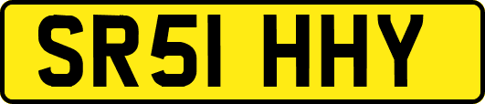 SR51HHY