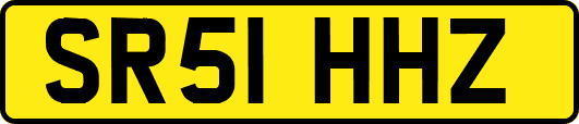 SR51HHZ