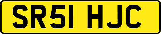 SR51HJC