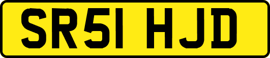 SR51HJD