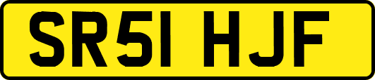 SR51HJF