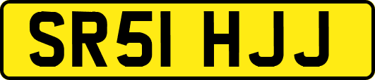 SR51HJJ