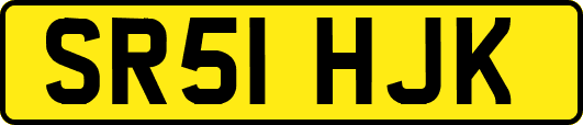 SR51HJK