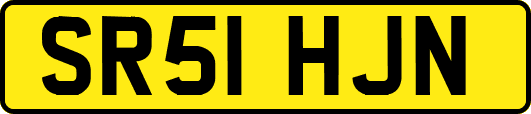 SR51HJN