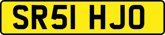 SR51HJO