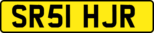 SR51HJR