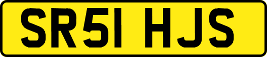 SR51HJS