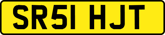 SR51HJT