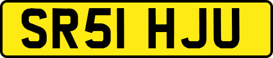 SR51HJU