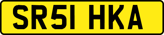 SR51HKA