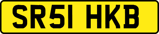 SR51HKB