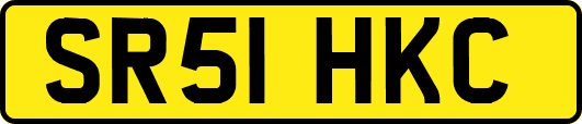 SR51HKC