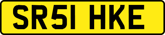 SR51HKE