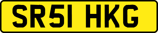 SR51HKG