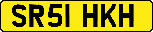 SR51HKH