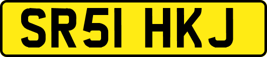 SR51HKJ