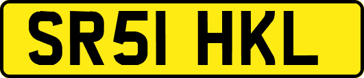 SR51HKL