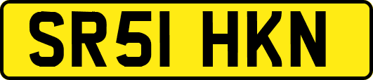 SR51HKN