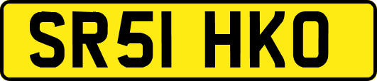 SR51HKO