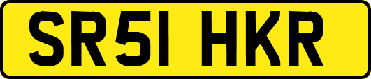 SR51HKR