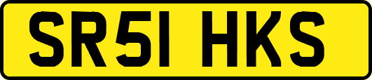 SR51HKS