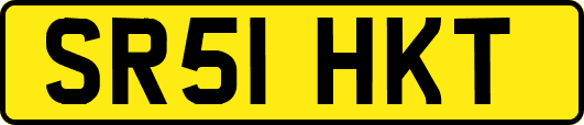 SR51HKT