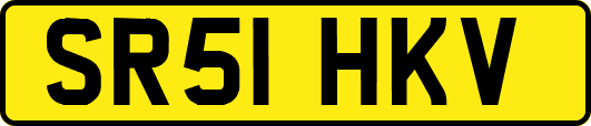 SR51HKV