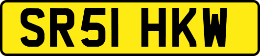 SR51HKW