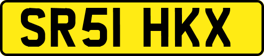 SR51HKX